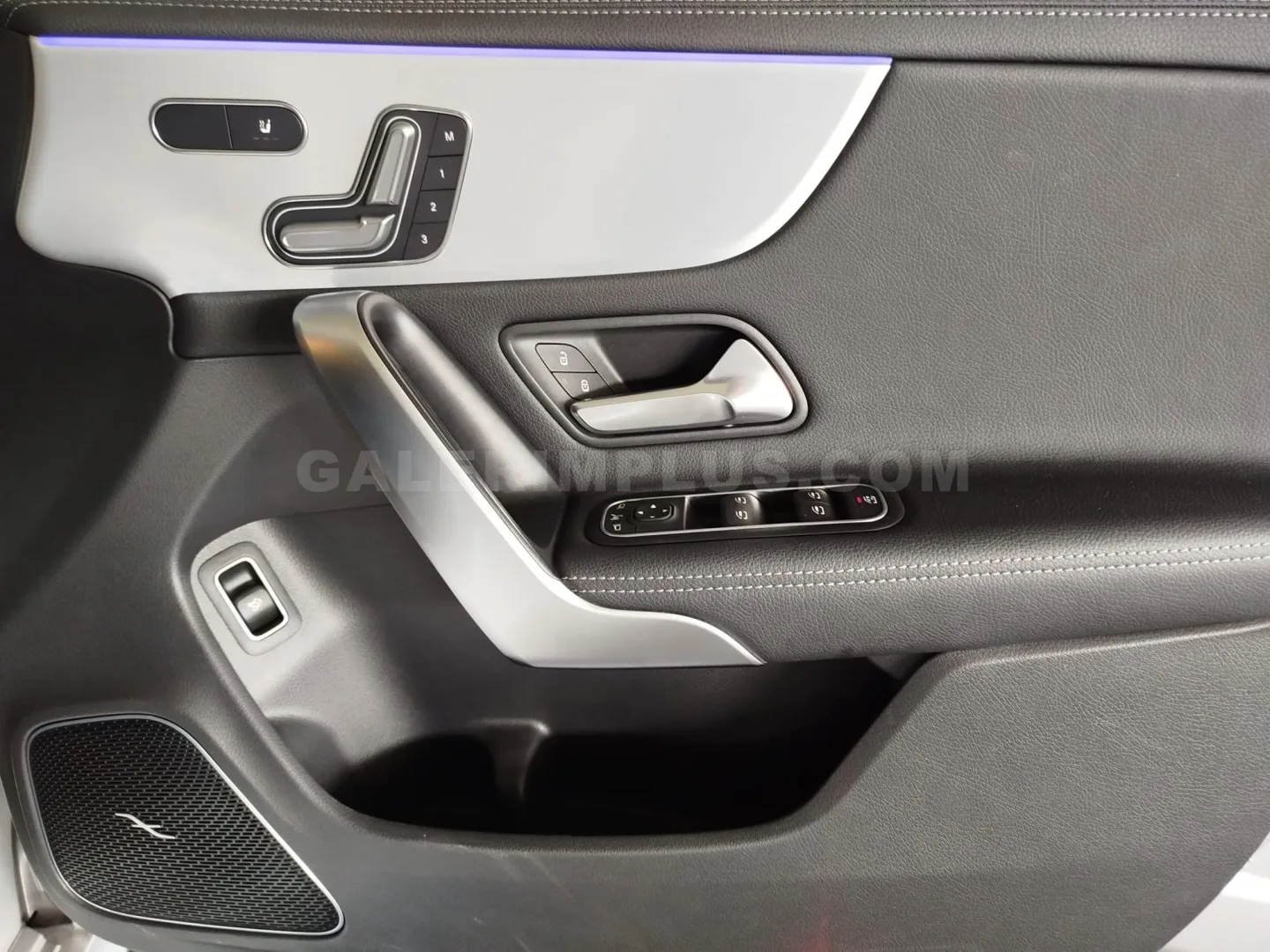 2024 Mercedes-Benz CLA 180 180 Lefkoşa Satılık İkinci El | GalerimPlus - Thumbnail 7