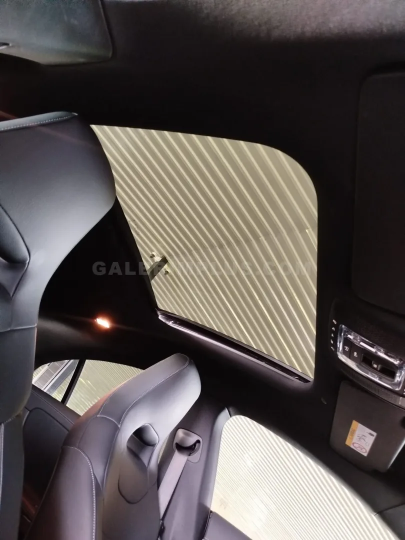 2024 Mercedes-Benz CLA 180 180 Lefkoşa Satılık İkinci El | GalerimPlus - Thumbnail 8