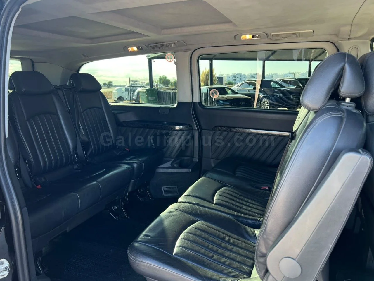 2015 Model Düz Minibüs & Midibüs Mercedes Gazimağusa Satılık İkinci El | GalerimPlus - Thumbnail 3