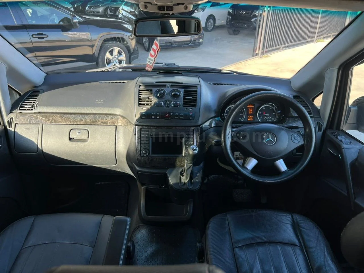 2015 Model Düz Minibüs & Midibüs Mercedes Gazimağusa Satılık İkinci El | GalerimPlus - Thumbnail 4