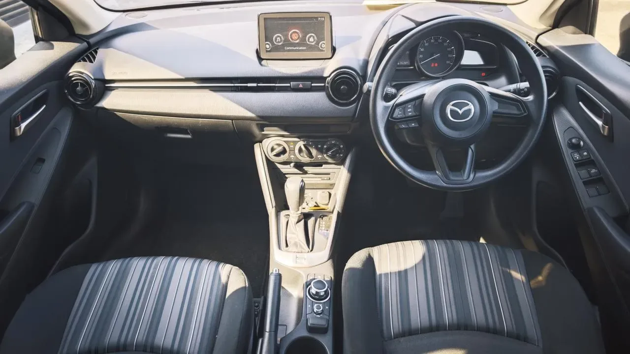2020 Mazda Mazda 2 1.5 Lefkoşa Satılık İkinci El | GalerimPlus - Thumbnail 6