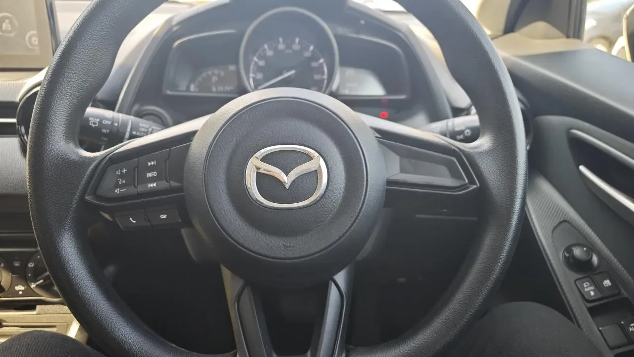 2020 Mazda Mazda 2 1.5 Lefkoşa Satılık İkinci El | GalerimPlus - Thumbnail 7