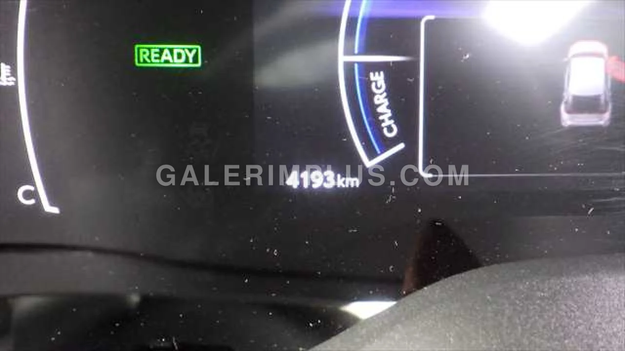 2026 Toyota Yaris Cross 1.5 Lefkoşa Satılık İkinci El | GalerimPlus - Thumbnail 6