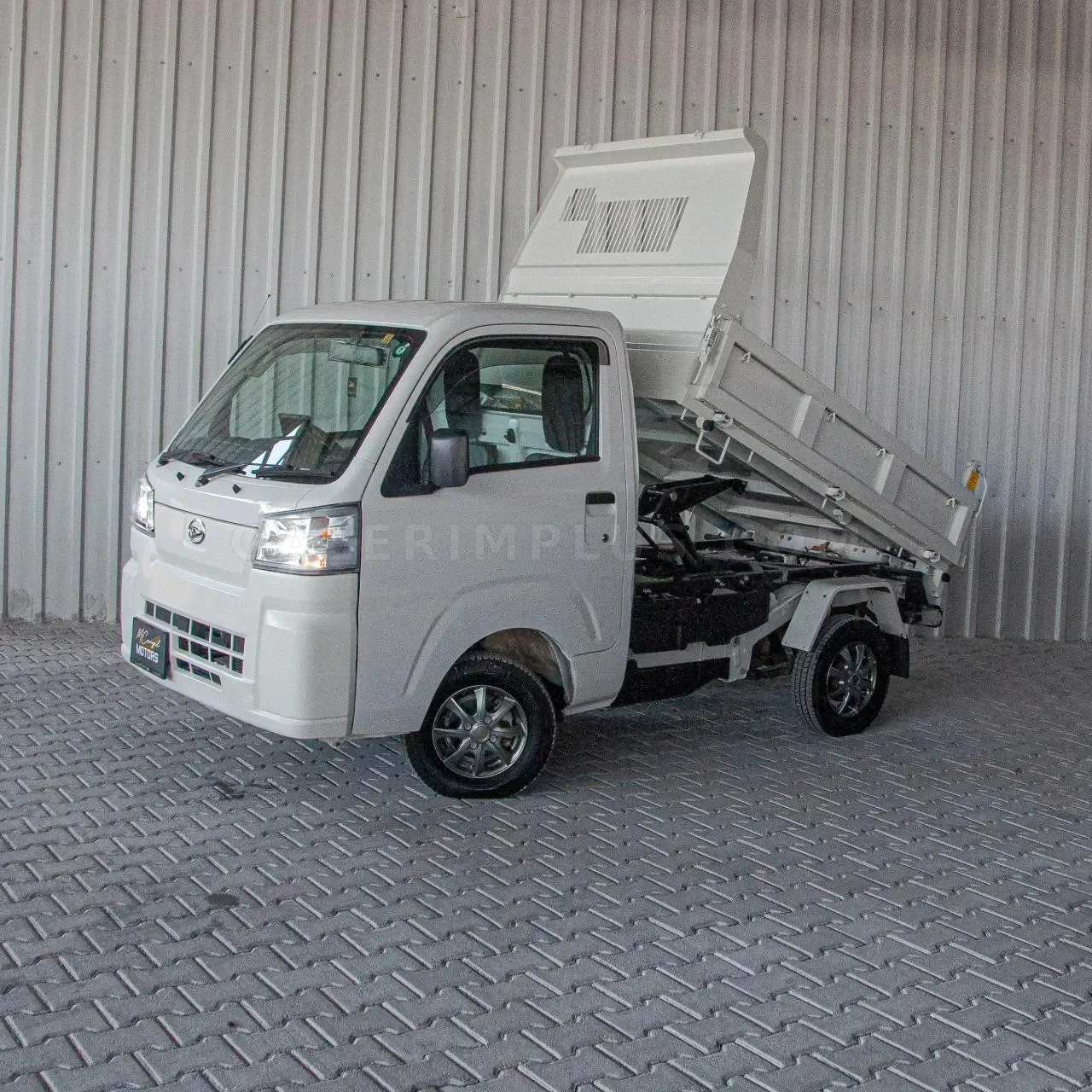 2023 Daihatsu Kamyon & Girne Satılık İkinci El | GalerimPlus - Fotoğraf 1