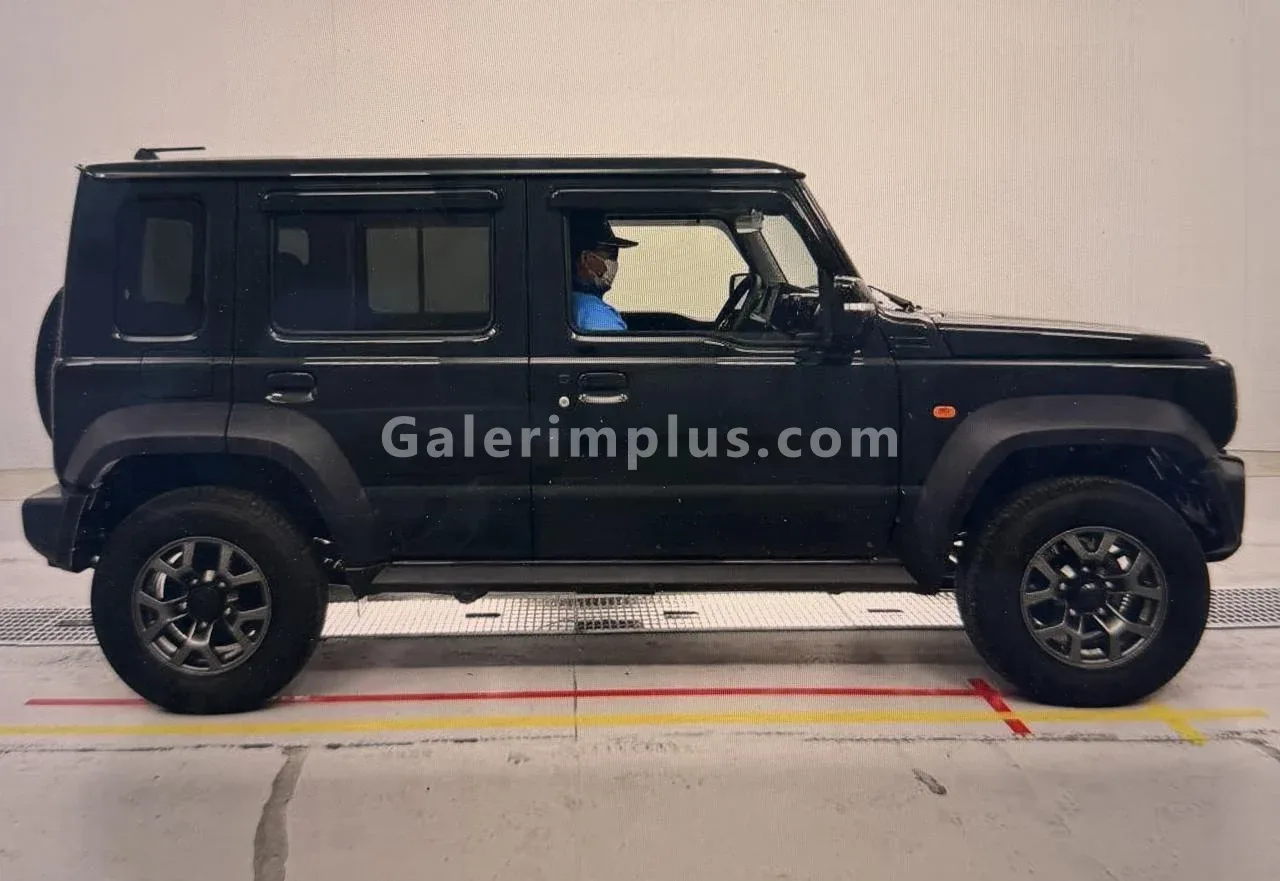 2026 Suzuki Jimny Lefkoşa Satılık İkinci El | GalerimPlus - Thumbnail 4