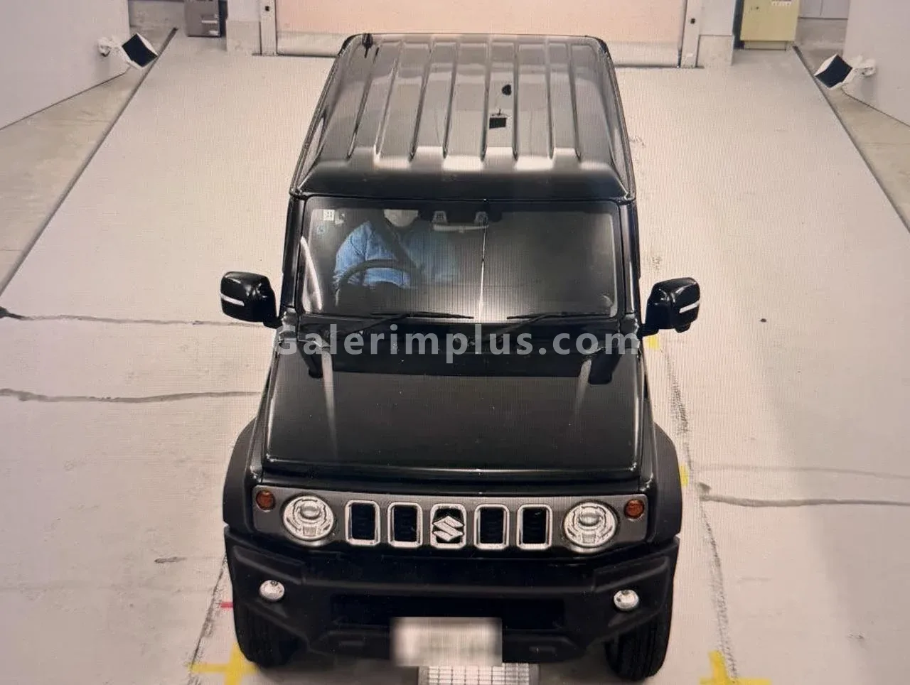 2026 Suzuki Jimny Lefkoşa Satılık İkinci El | GalerimPlus - Thumbnail 6