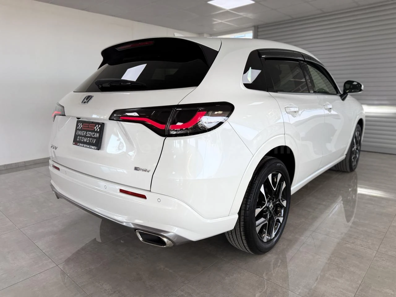 2023 Honda ZR-V Lefkoşa Satılık İkinci El | GalerimPlus - Thumbnail 5