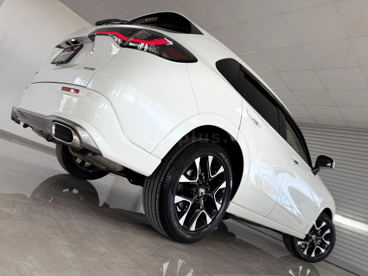 2023 Honda ZR-V Lefkoşa Satılık İkinci El | GalerimPlus - Thumbnail 6