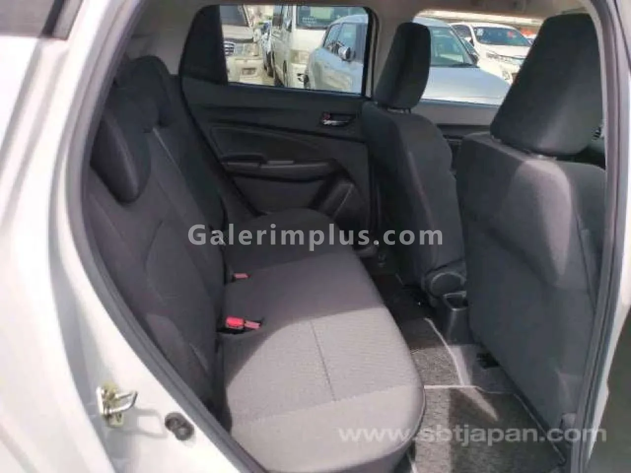 2023 Model Otomatik Suzuki Swift 1.2 Gazimağusa Satılık İkinci El | GalerimPlus - Thumbnail 5
