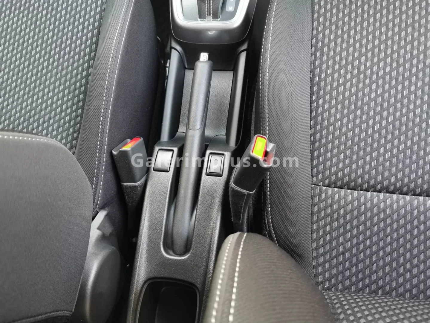 2021 Model Otomatik Suzuki Swift 1.2 Lefkoşa Satılık İkinci El | GalerimPlus - Thumbnail 4