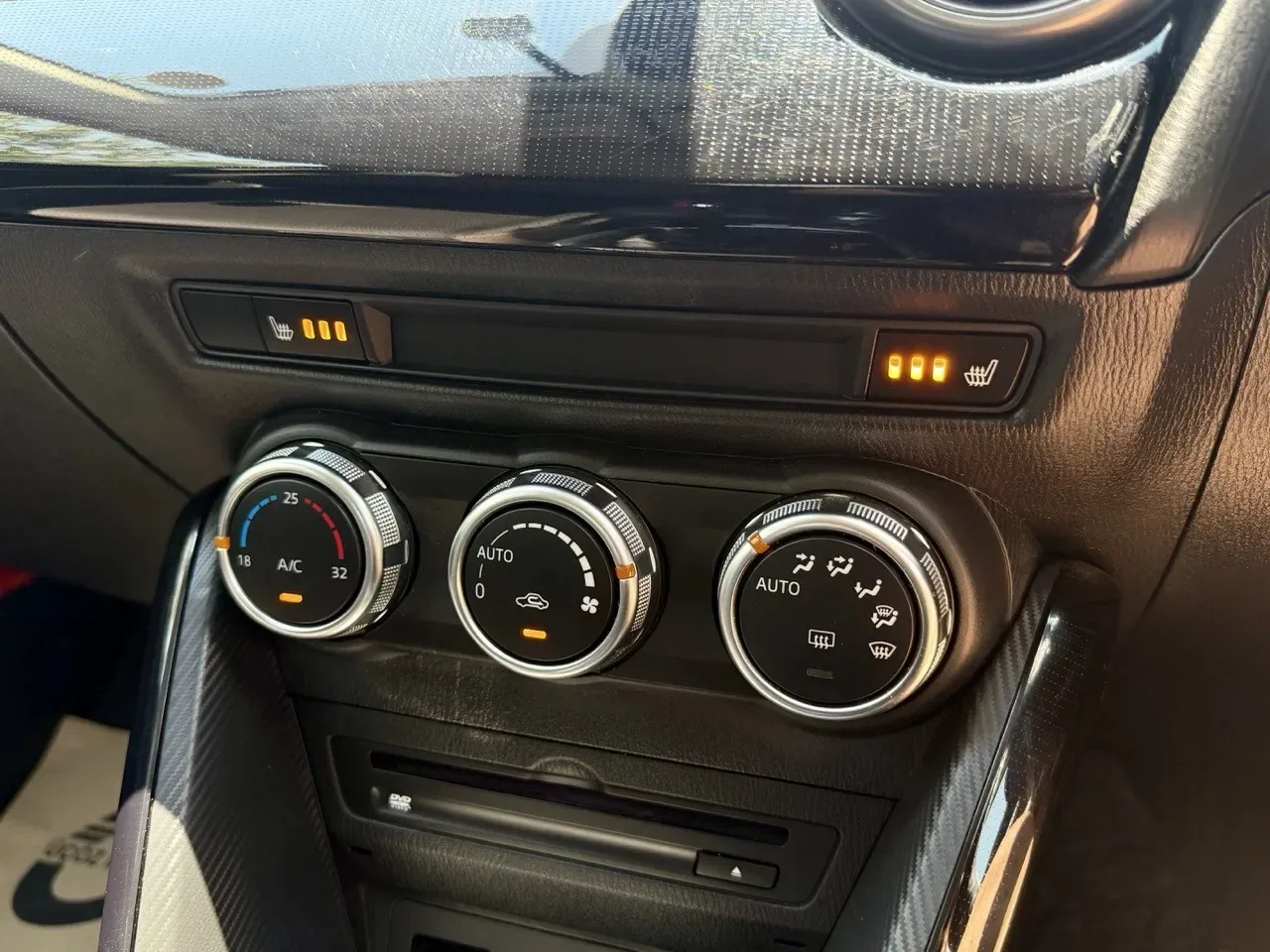 2023 Mazda Mazda 2 1.5 Sky-G Lefkoşa Satılık İkinci El | GalerimPlus - Thumbnail 8