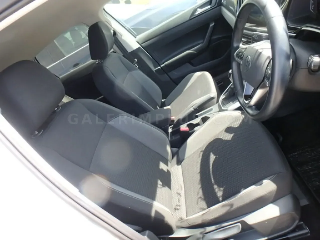 2023 Volkswagen Polo 1.0 TSI Gazimağusa Satılık İkinci El | GalerimPlus - Thumbnail 4