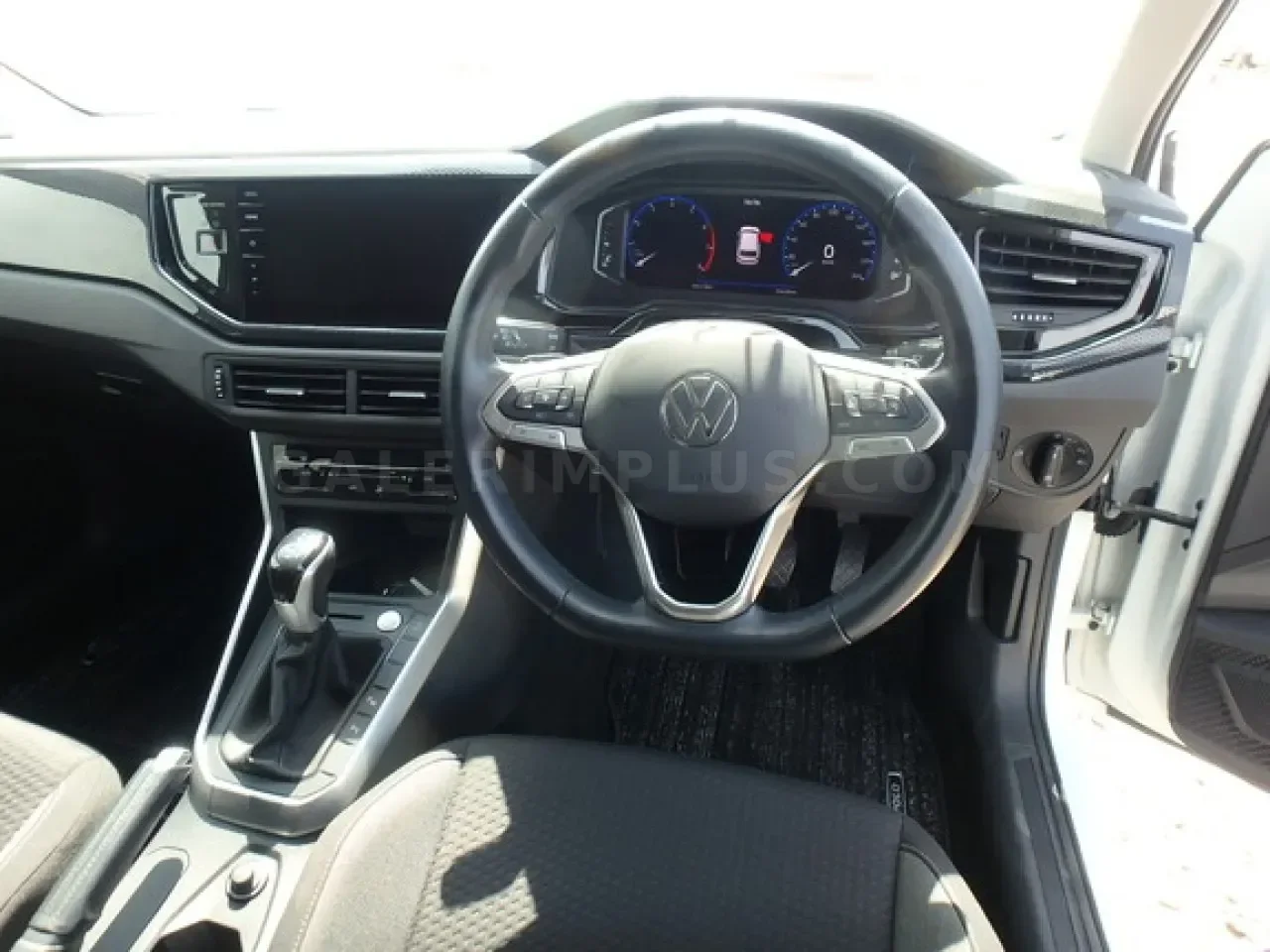 2023 Volkswagen Polo 1.0 TSI Gazimağusa Satılık İkinci El | GalerimPlus - Thumbnail 5