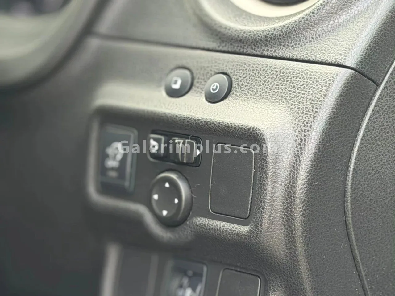 2016 Model Otomatik Nissan Note 1.2 Lefkoşa Satılık İkinci El | GalerimPlus - Thumbnail 6