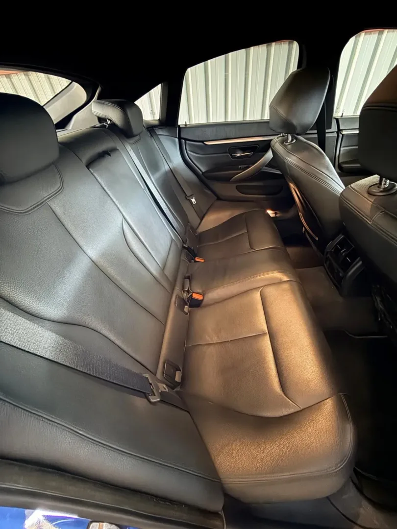 2020 BMW 4 Serisi 420i Gazimağusa Satılık İkinci El | GalerimPlus - Thumbnail 2