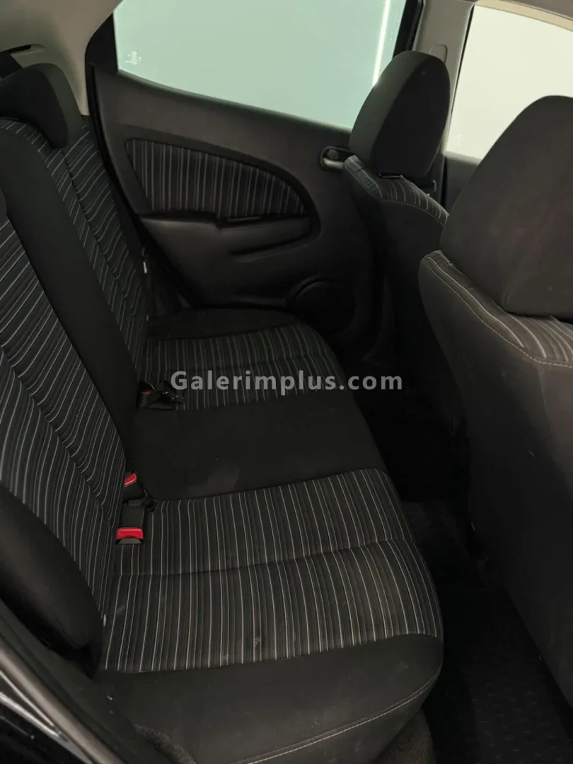 2011 Model Otomatik Mazda Demio 1.3i Gazimağusa Satılık İkinci El | GalerimPlus - Thumbnail 6