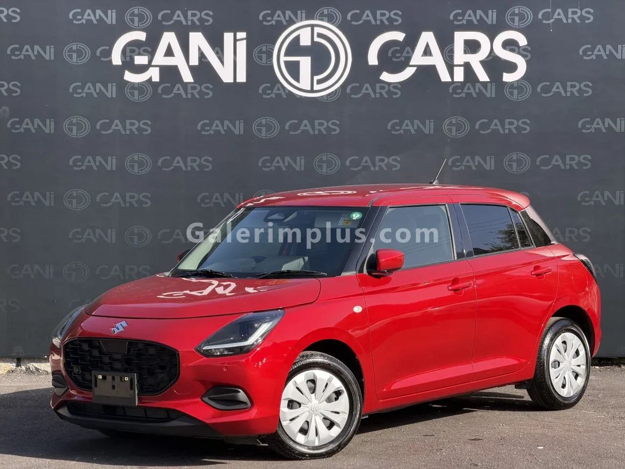 2024 Suzuki Swift Girne Satılık İkinci El | GalerimPlus - Thumbnail 2