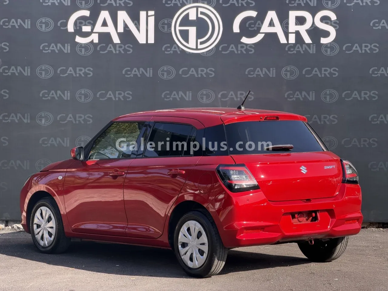 2024 Suzuki Swift Girne Satılık İkinci El | GalerimPlus - Thumbnail 3
