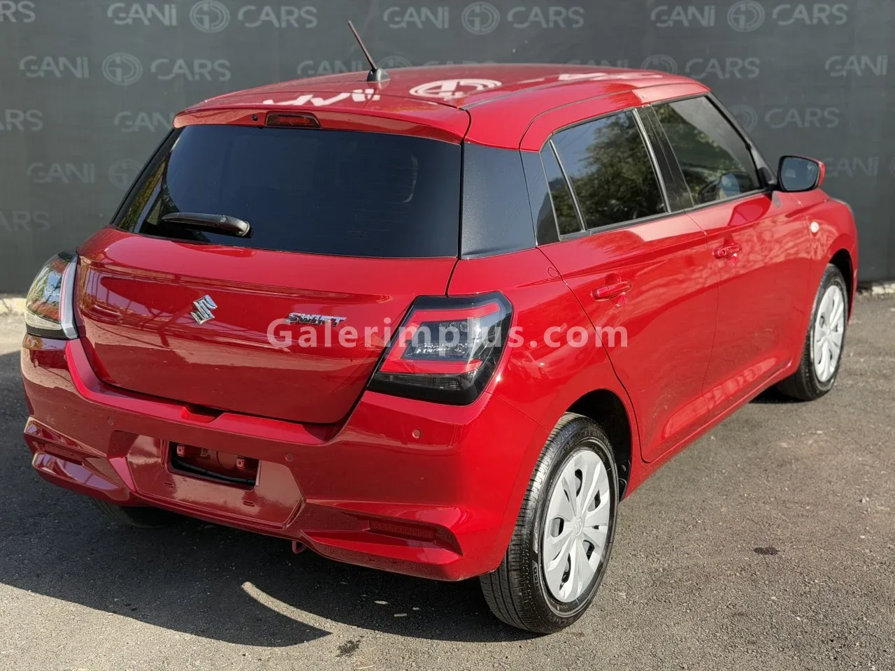 2024 Suzuki Swift Girne Satılık İkinci El | GalerimPlus - Thumbnail 6