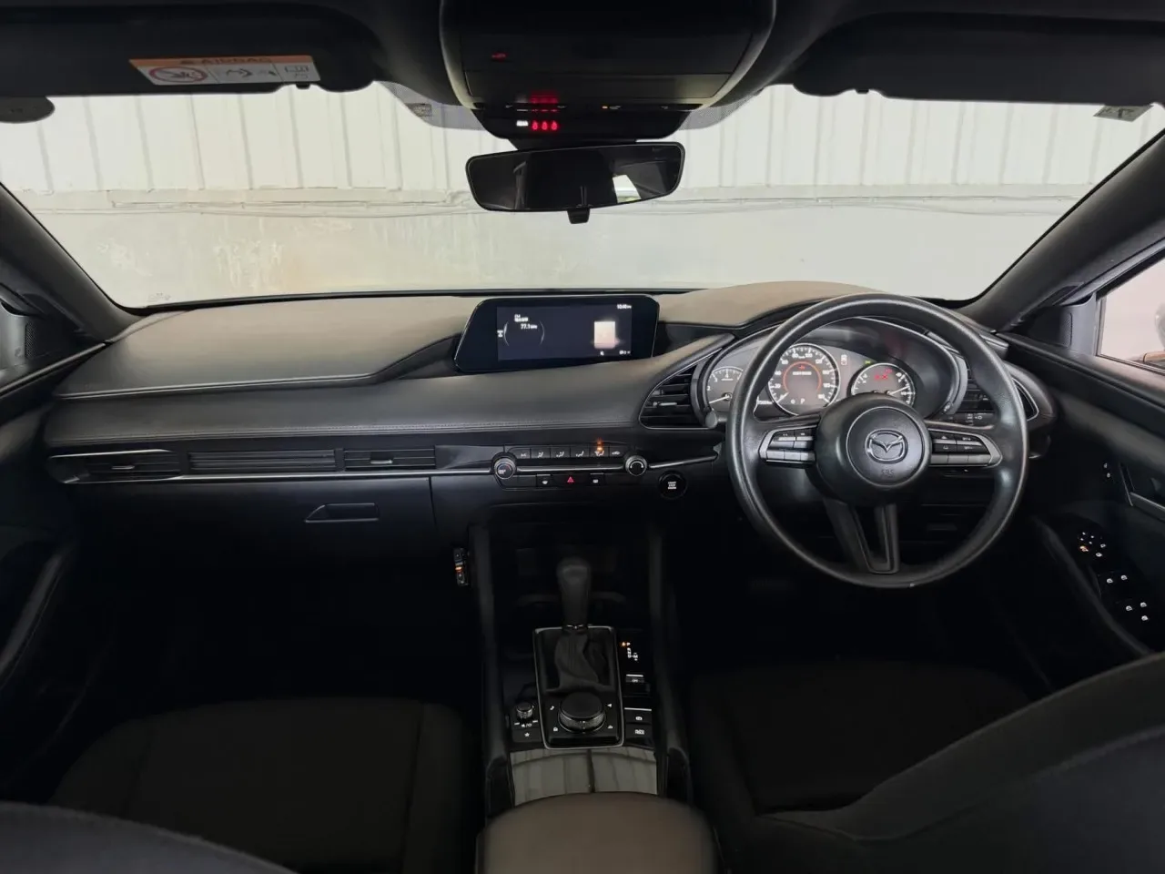 2023 Mazda Mazda 3 1.5 SkyActive-G 1.5 SkyActive-G Lefkoşa Satılık İkinci El | GalerimPlus - Thumbnail 6