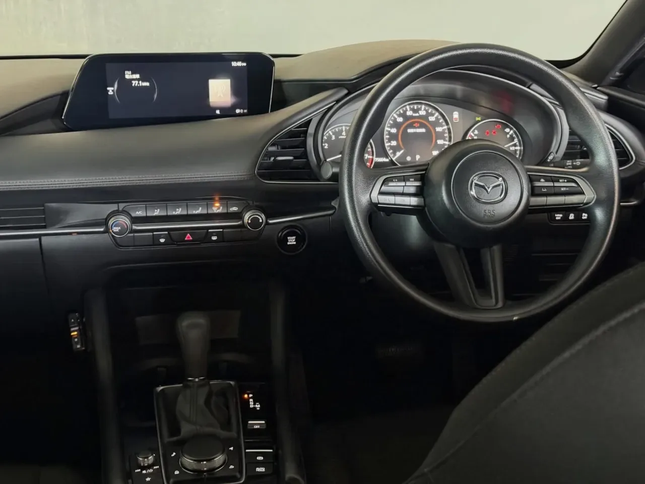 2023 Mazda Mazda 3 1.5 SkyActive-G 1.5 SkyActive-G Lefkoşa Satılık İkinci El | GalerimPlus - Thumbnail 7