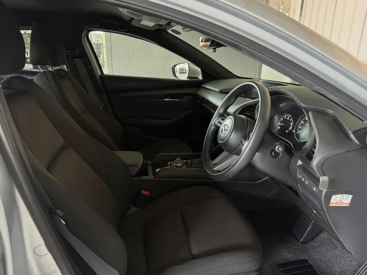 2023 Mazda Mazda 3 1.5 SkyActive-G 1.5 SkyActive-G Lefkoşa Satılık İkinci El | GalerimPlus - Thumbnail 8