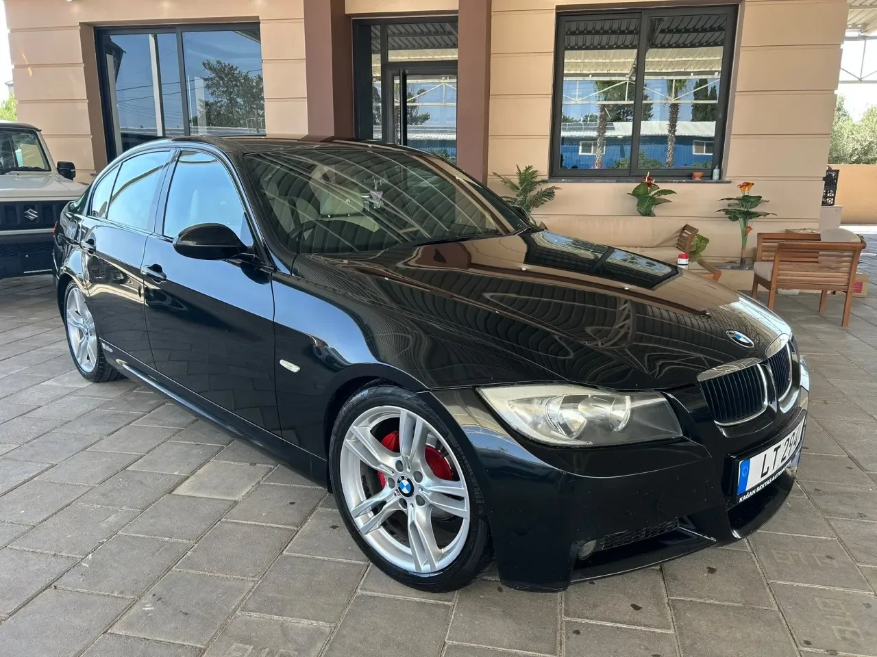 2006 BMW 3 Serisi 320i Gazimağusa Satılık İkinci El | GalerimPlus - Fotoğraf 1
