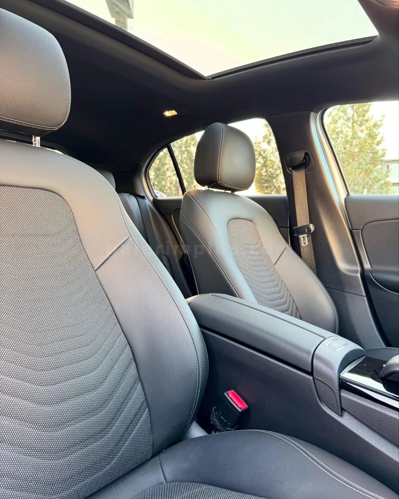 2021 Mercedes-Benz A Serisi Lefkoşa Satılık İkinci El | GalerimPlus - Thumbnail 2