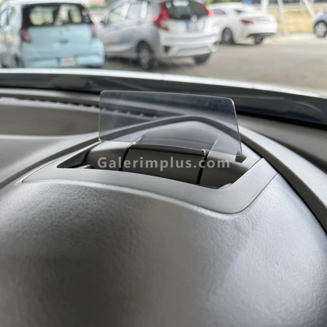 2016 Model Otomatik Mazda CX-3 Lefkoşa Satılık İkinci El | GalerimPlus - Thumbnail 8