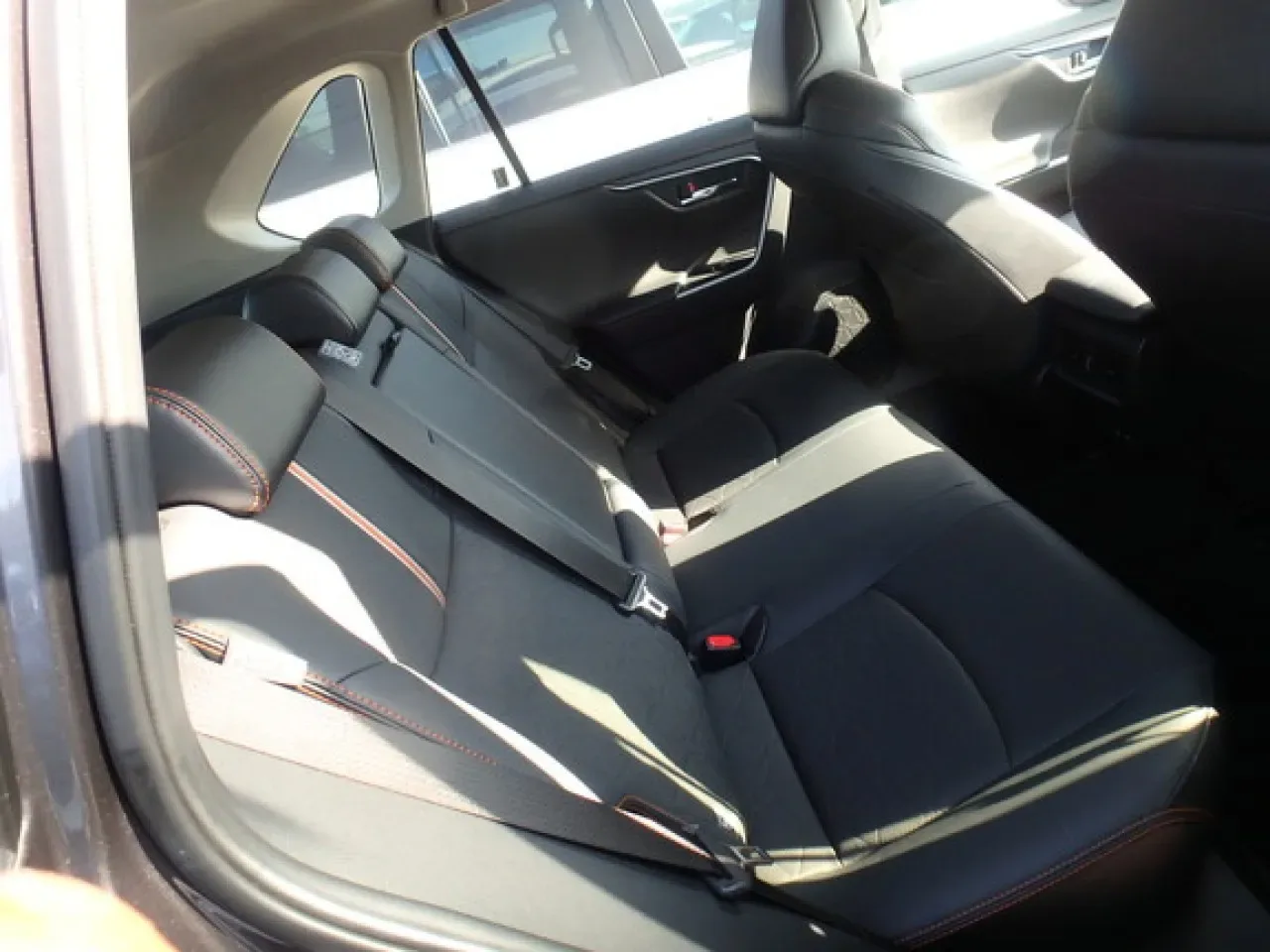 2023 Toyota RAV4 2.0 Gazimağusa Satılık İkinci El | GalerimPlus - Thumbnail 6