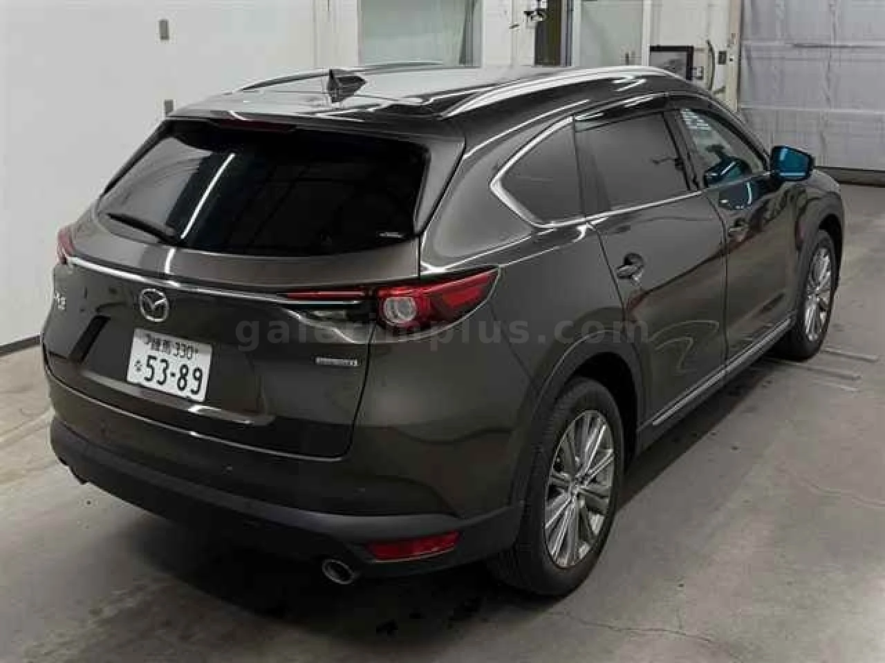 2022 Mazda CX-8 G.Mağusa Satılık İkinci El | GalerimPlus - Thumbnail 3