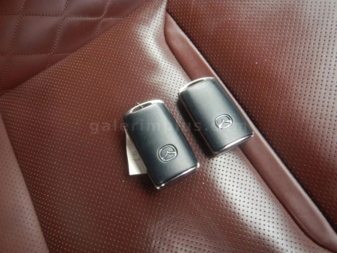 2022 Mazda CX-8 G.Mağusa Satılık İkinci El | GalerimPlus - Thumbnail 8