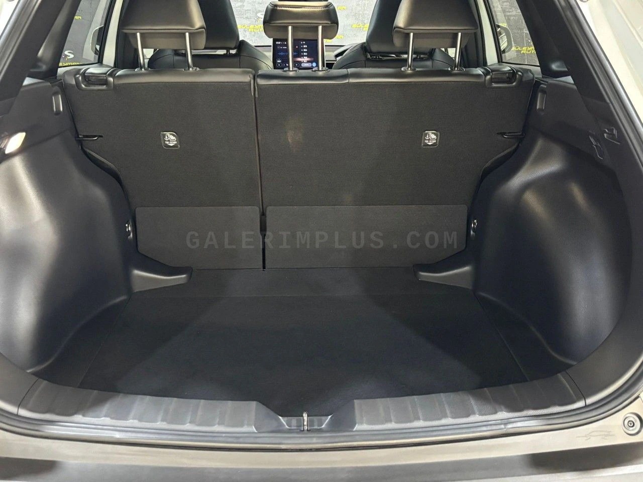 2025 Model Otomatik Toyota Corolla Güzelyurt Satılık İkinci El | GalerimPlus - Thumbnail 2