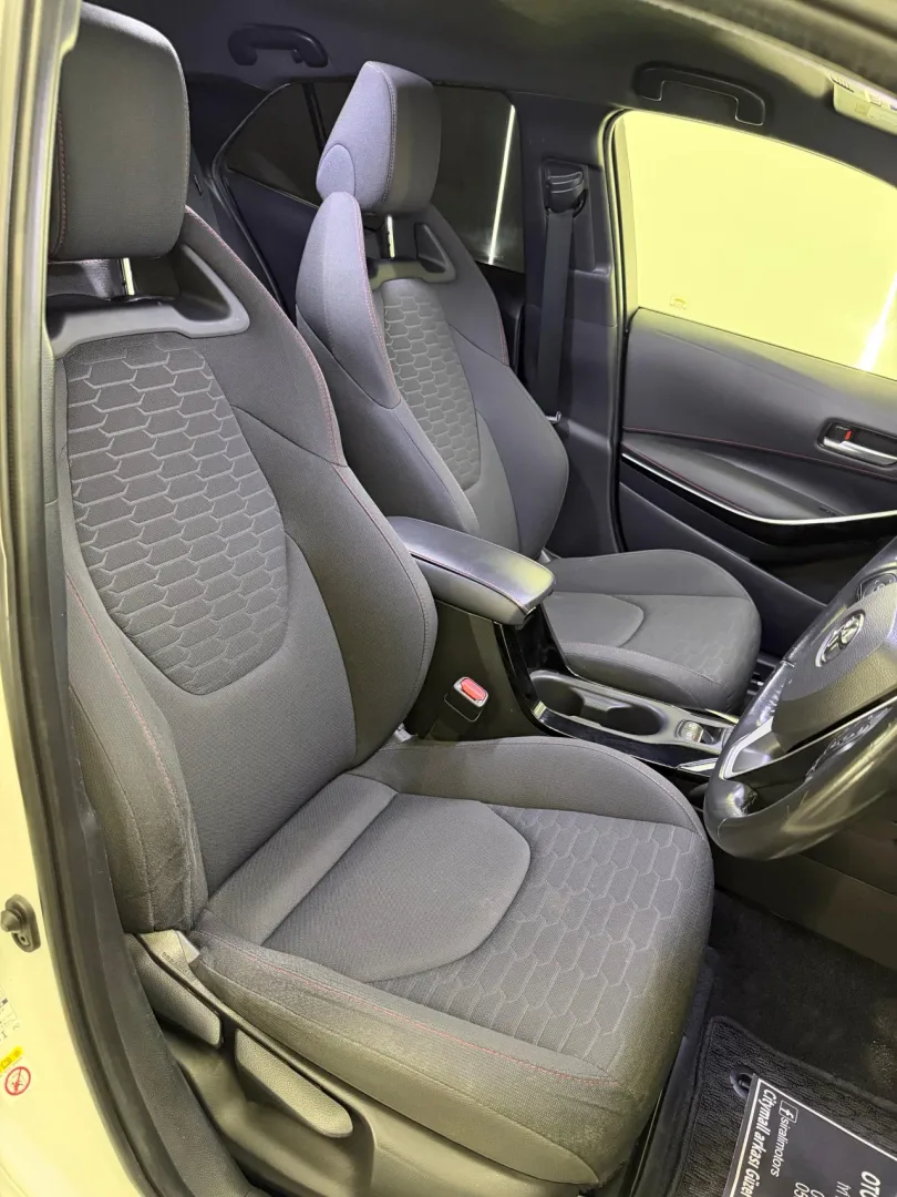 2021 Toyota Corolla 1.8 Hybrid Gazimağusa Satılık İkinci El | GalerimPlus - Thumbnail 2
