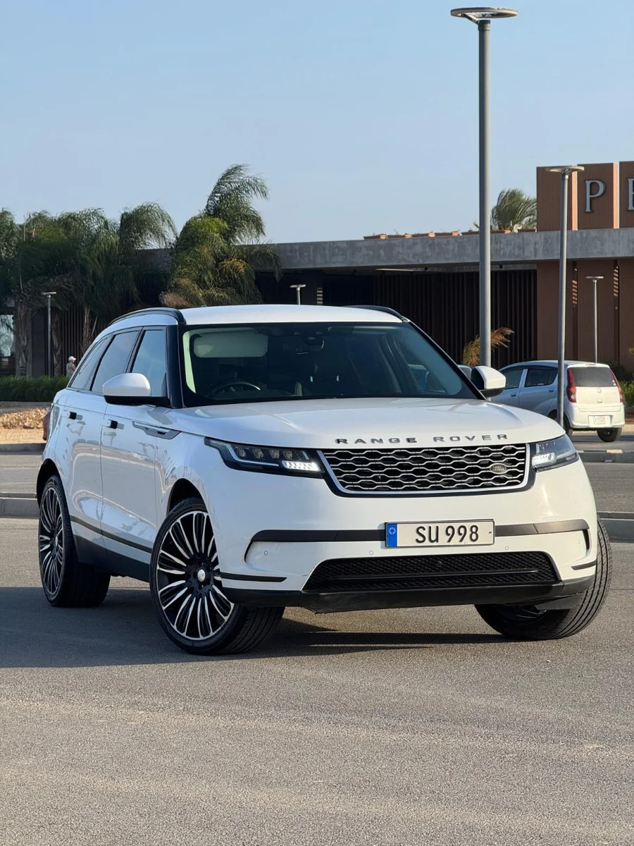 2018 Land Rover Range Rover Velar 2.0 2.0 İskele Satılık İkinci El | GalerimPlus - Fotoğraf 1