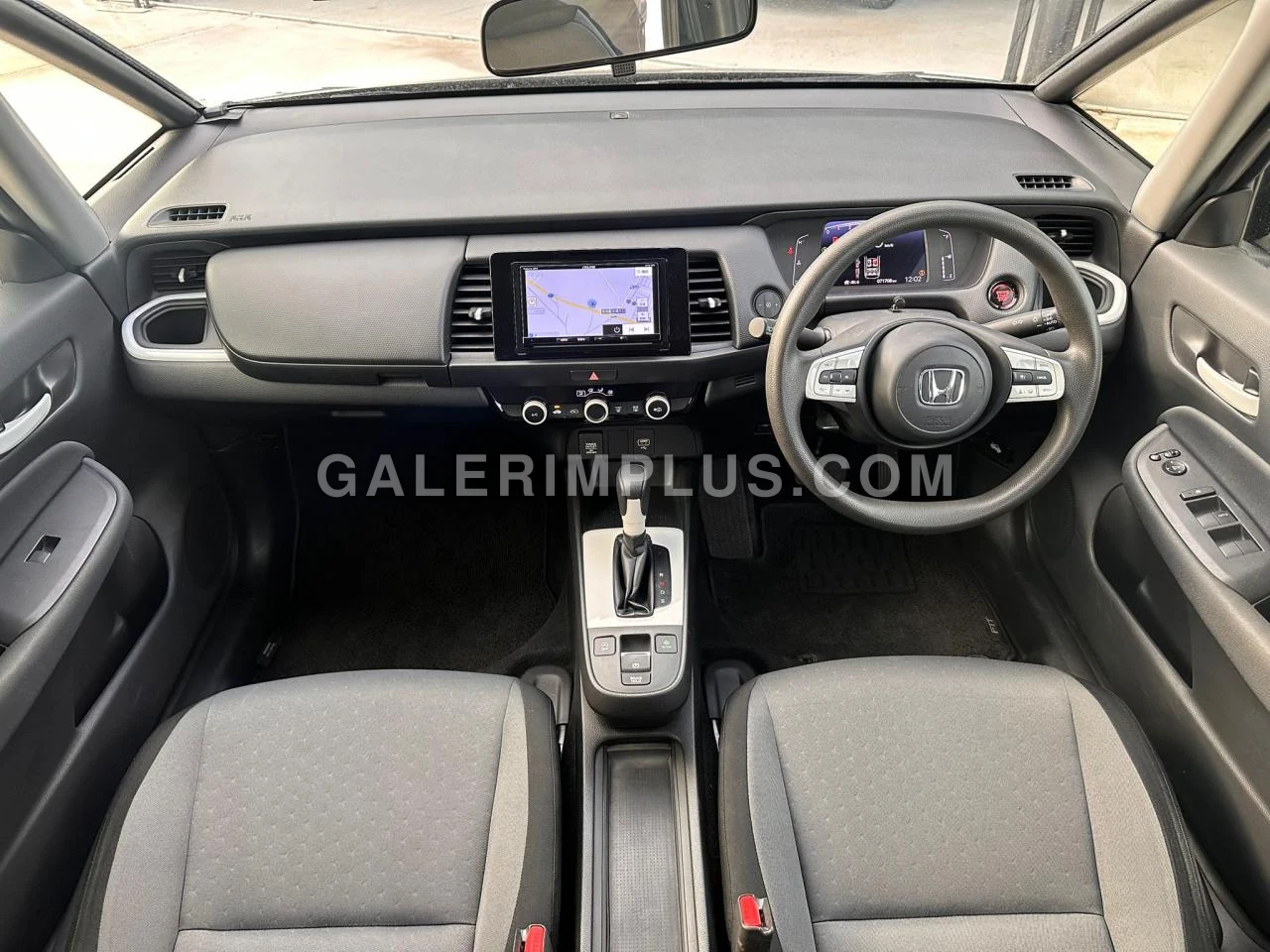 2020 Honda Fit G.Mağusa Satılık İkinci El | GalerimPlus - Thumbnail 2