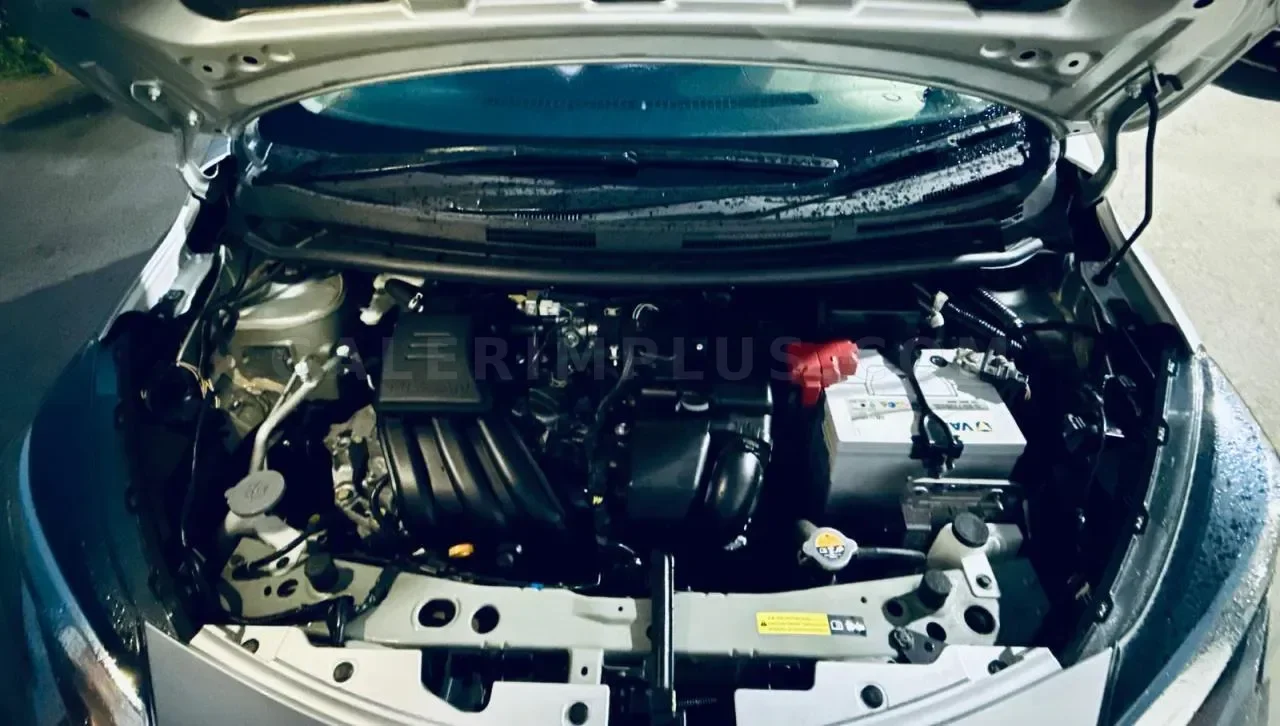 2021 Nissan Note 1.2 Lefkoşa Satılık İkinci El | GalerimPlus - Thumbnail 2