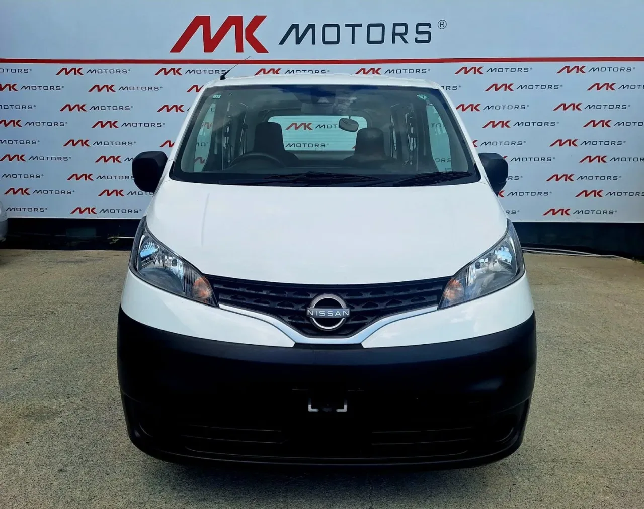2022 Nissan NV200 Lefkoşa Satılık İkinci El | GalerimPlus - Thumbnail 3