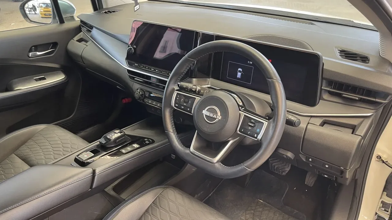 2024 Nissan Note e-Power Lefkoşa Satılık İkinci El | GalerimPlus - Thumbnail 7