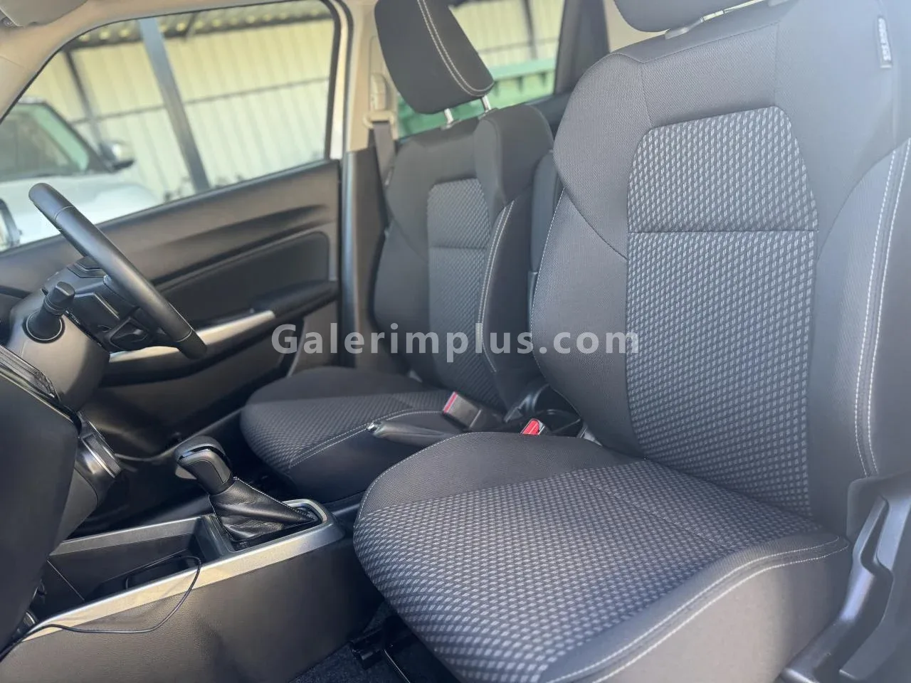 2023 Suzuki Swift Lefkoşa Satılık İkinci El | GalerimPlus - Thumbnail 7
