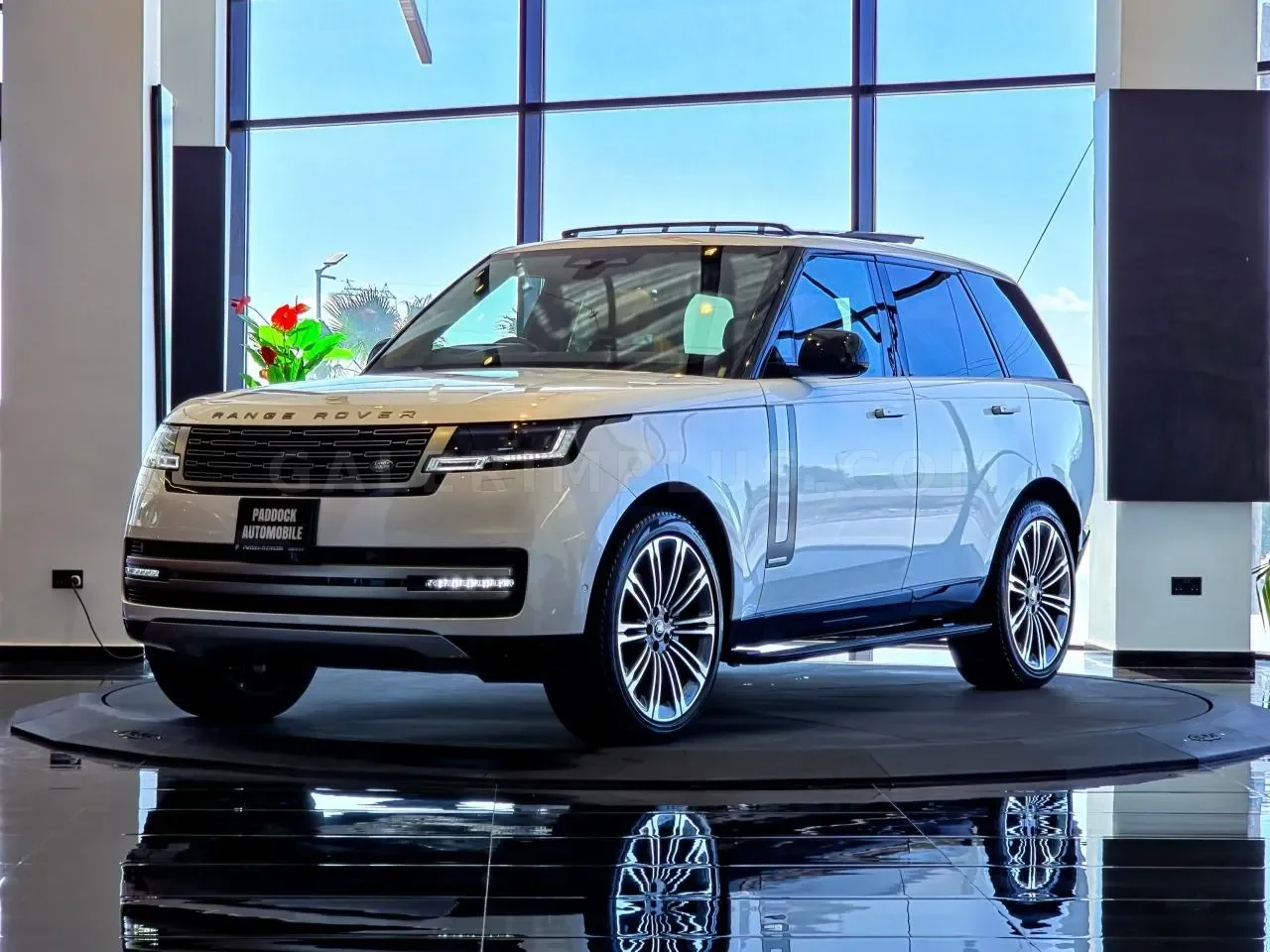 2024 Land Rover Range Rover 3.0 D300 3.0 D300 Gazimağusa Satılık İkinci El | GalerimPlus - Fotoğraf 1