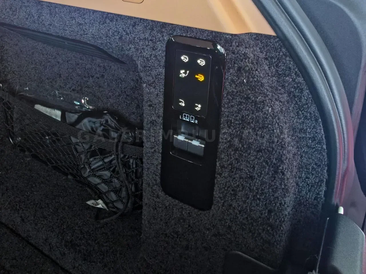 2024 Land Rover Range Rover 3.0 D300 3.0 D300 Gazimağusa Satılık İkinci El | GalerimPlus - Thumbnail 2