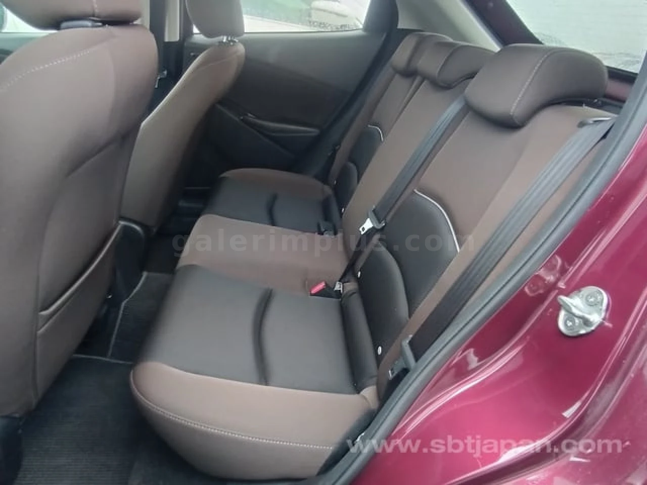 2023 Mazda 2 G.Mağusa Satılık İkinci El | GalerimPlus - Thumbnail 2
