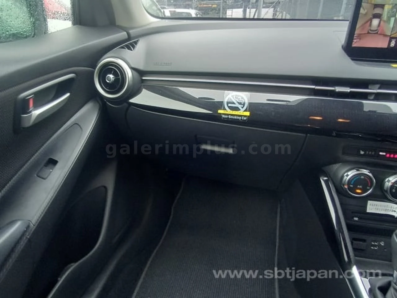 2023 Mazda 2 G.Mağusa Satılık İkinci El | GalerimPlus - Thumbnail 6