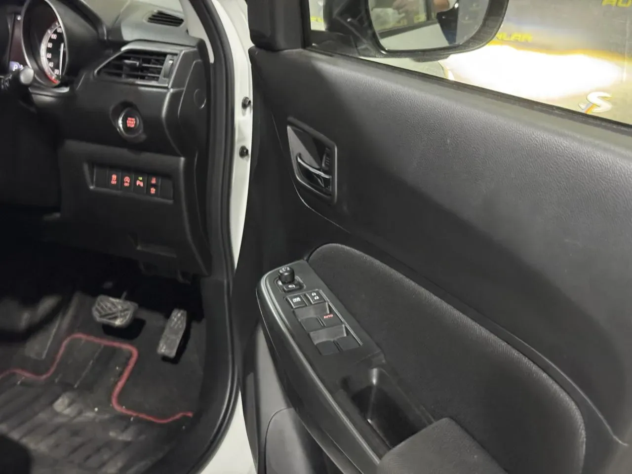 2021 Suzuki Swift 1.2 Güzelyurt Satılık İkinci El | GalerimPlus - Thumbnail 8
