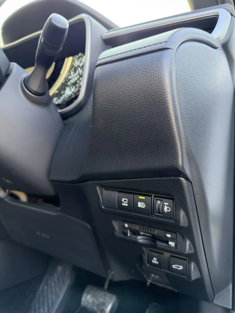 2023 Toyota Corolla Cross Lefkoşa Satılık İkinci El | GalerimPlus - Thumbnail 5