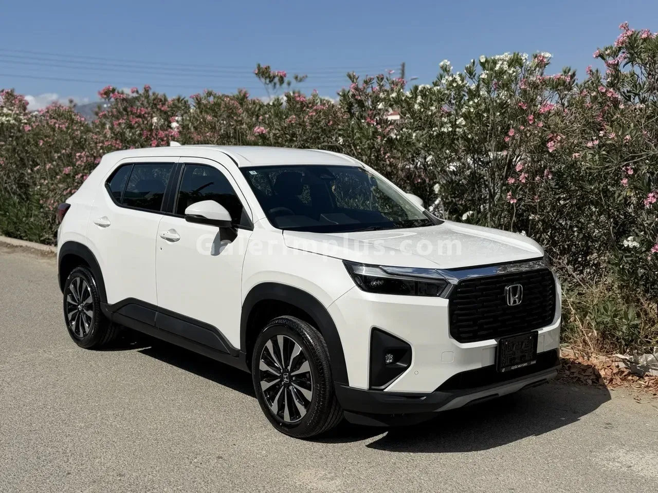 2026 Honda WR-V 1.5 i-VTEC Lefkoşa Satılık İkinci El | GalerimPlus - Fotoğraf 1