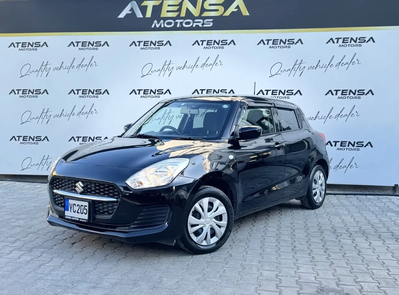 2023 Suzuki Swift 1.2 Lefkoşa Satılık İkinci El | GalerimPlus - Fotoğraf 1