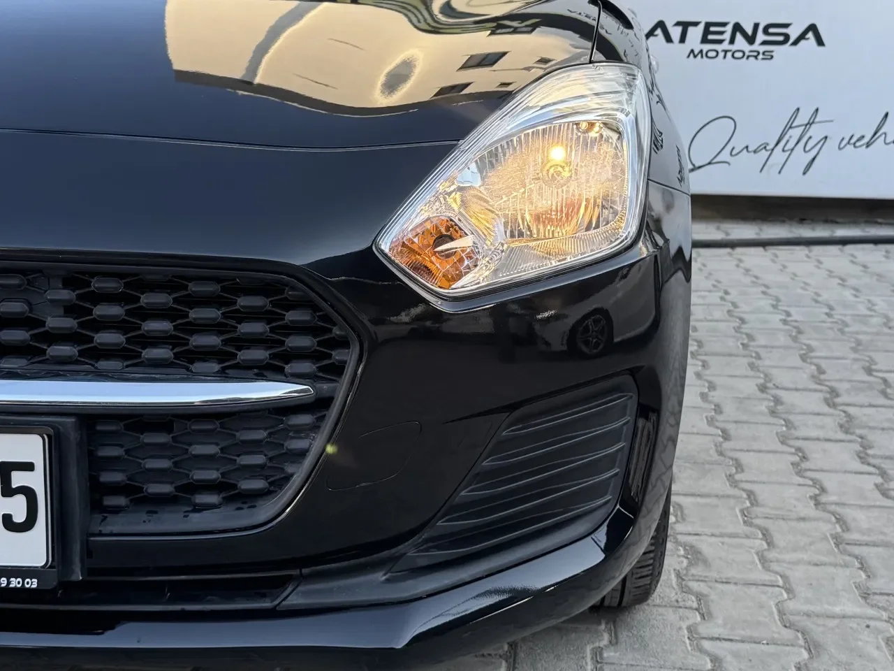 2023 Suzuki Swift 1.2 Lefkoşa Satılık İkinci El | GalerimPlus - Thumbnail 3