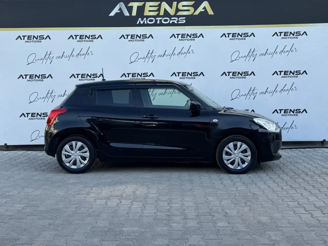 2023 Suzuki Swift 1.2 Lefkoşa Satılık İkinci El | GalerimPlus - Thumbnail 4